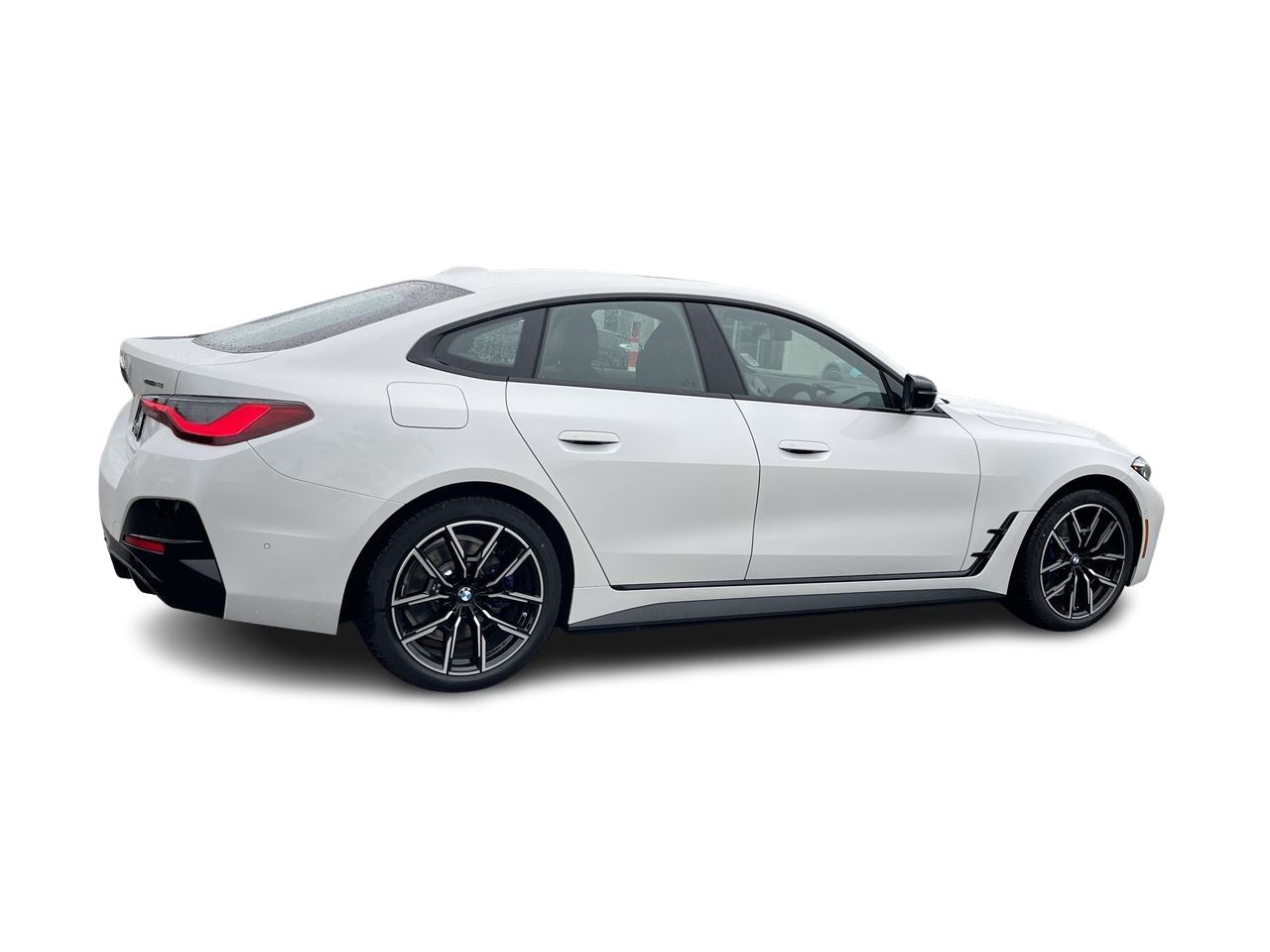 2026 BMW i4 Gran Coupe in Calgary, Alberta