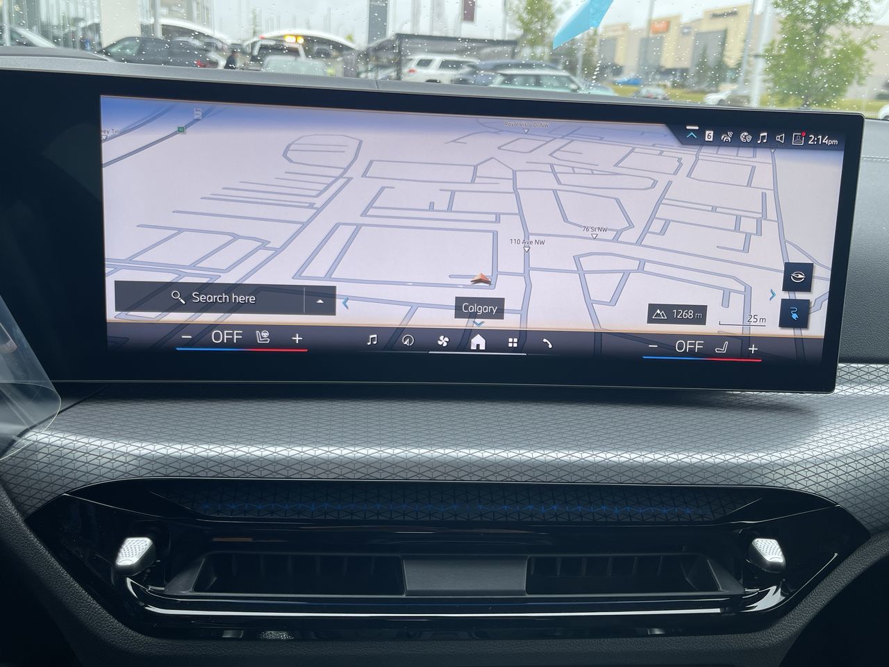 2026 BMW i4 Gran Coupe in Calgary, Alberta