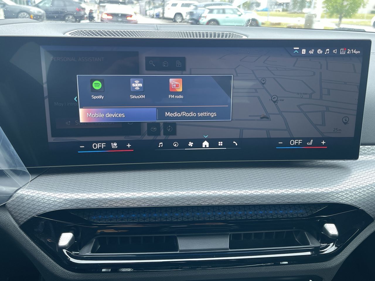 2026 BMW i4 Gran Coupe in Calgary, Alberta