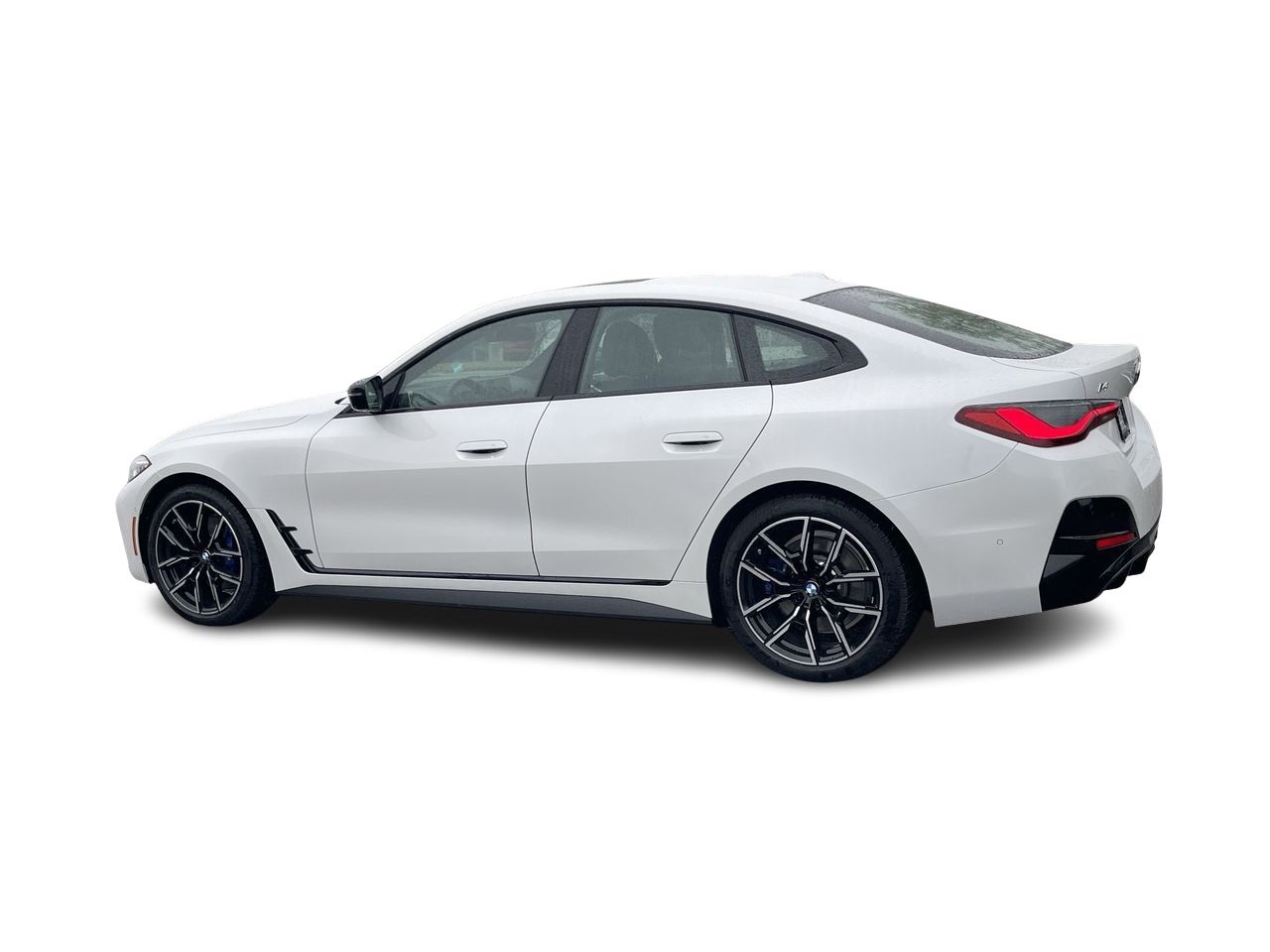 2026 BMW i4 Gran Coupe in Calgary, Alberta
