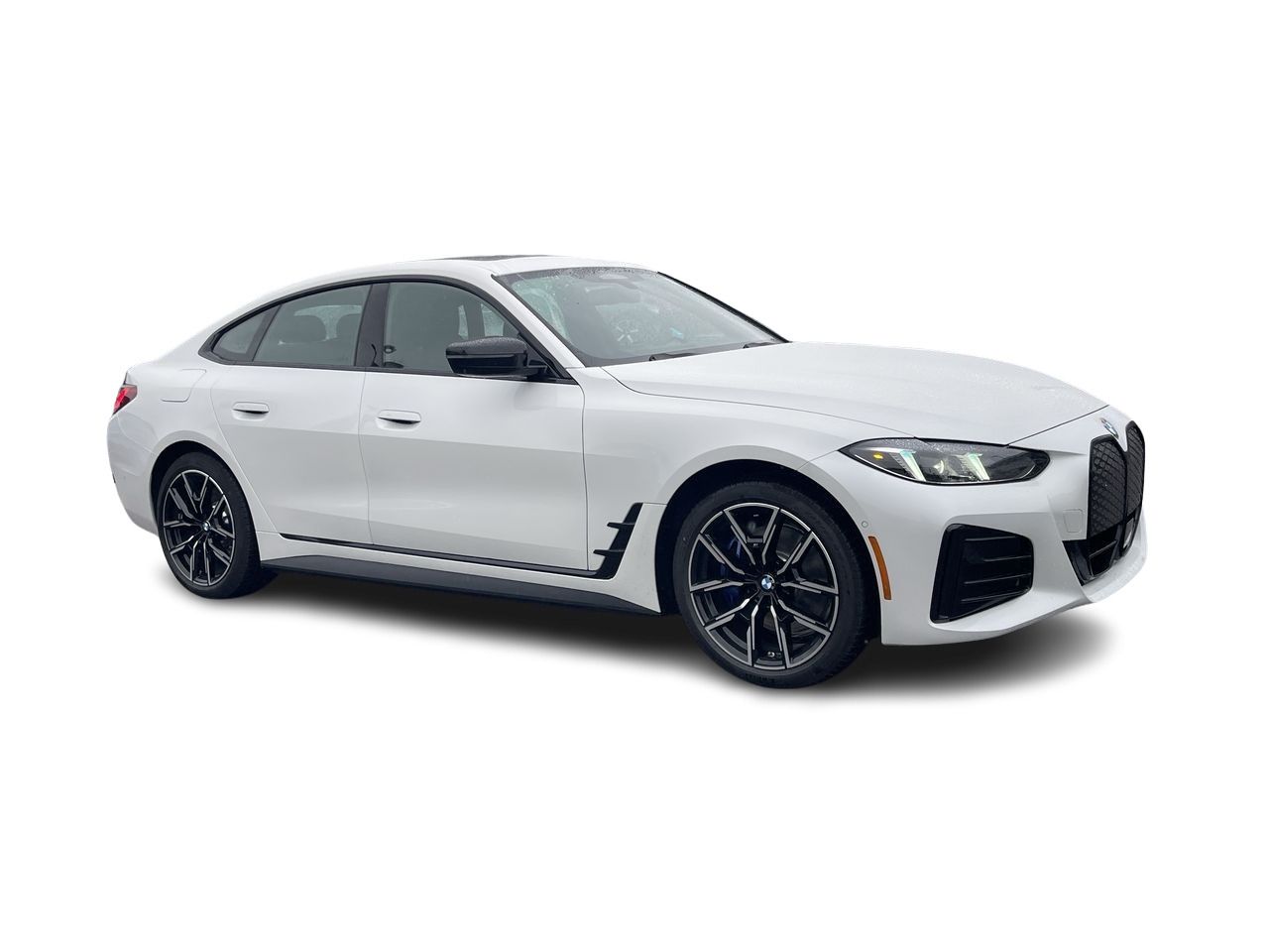 2026 BMW i4 Gran Coupe in Calgary, Alberta