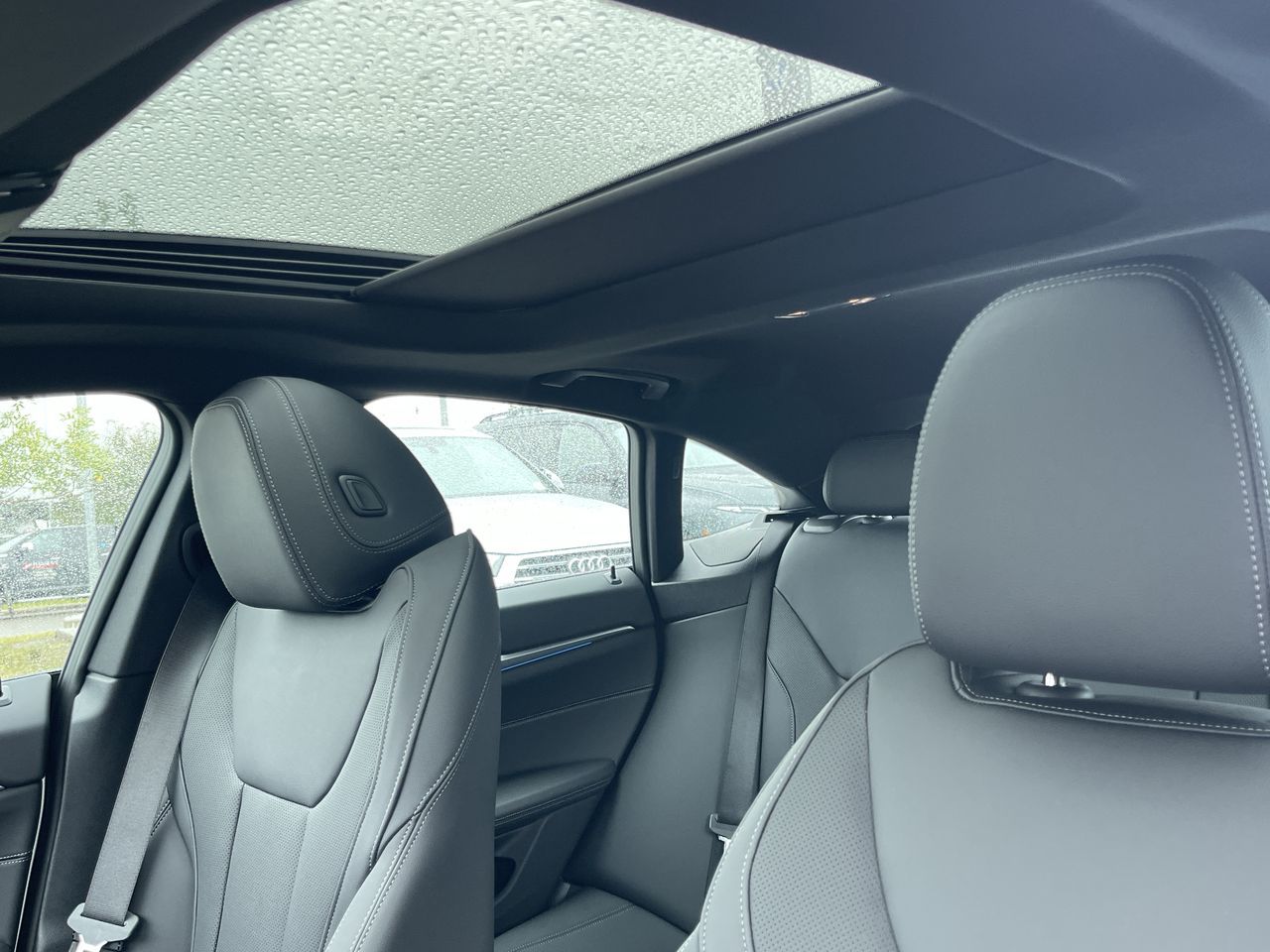 2026 BMW i4 Gran Coupe in Calgary, Alberta