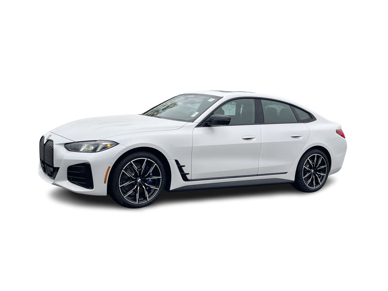 2026 BMW i4 Gran Coupe in Calgary, Alberta