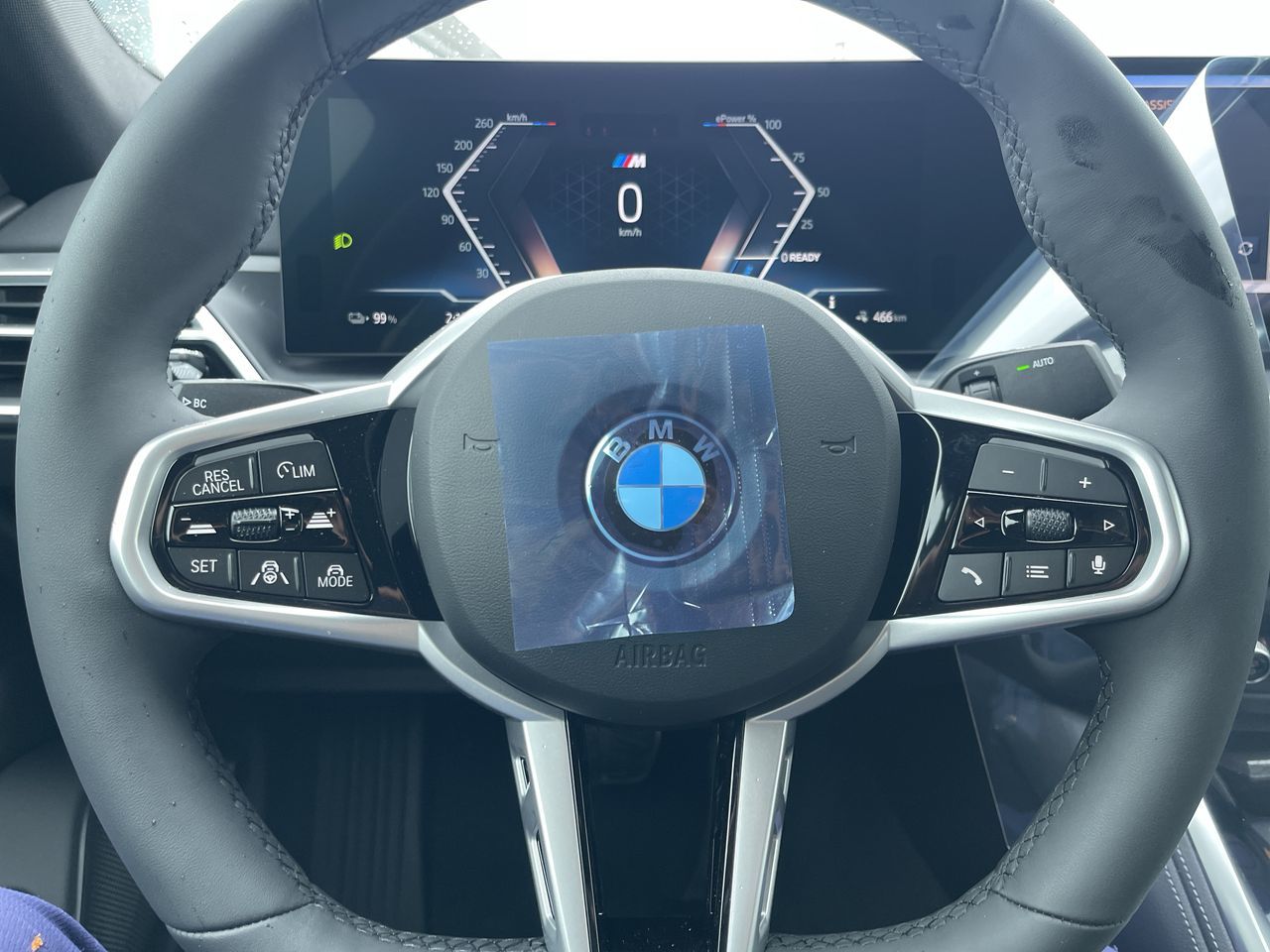 2026 BMW i4 Gran Coupe in Calgary, Alberta