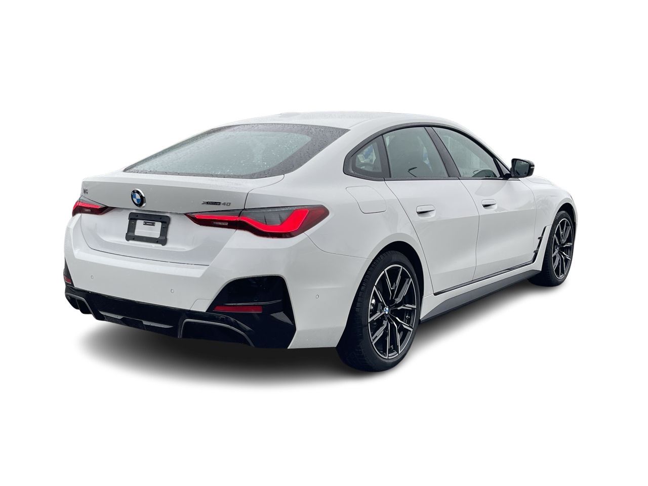 2026 BMW i4 Gran Coupe in Calgary, Alberta