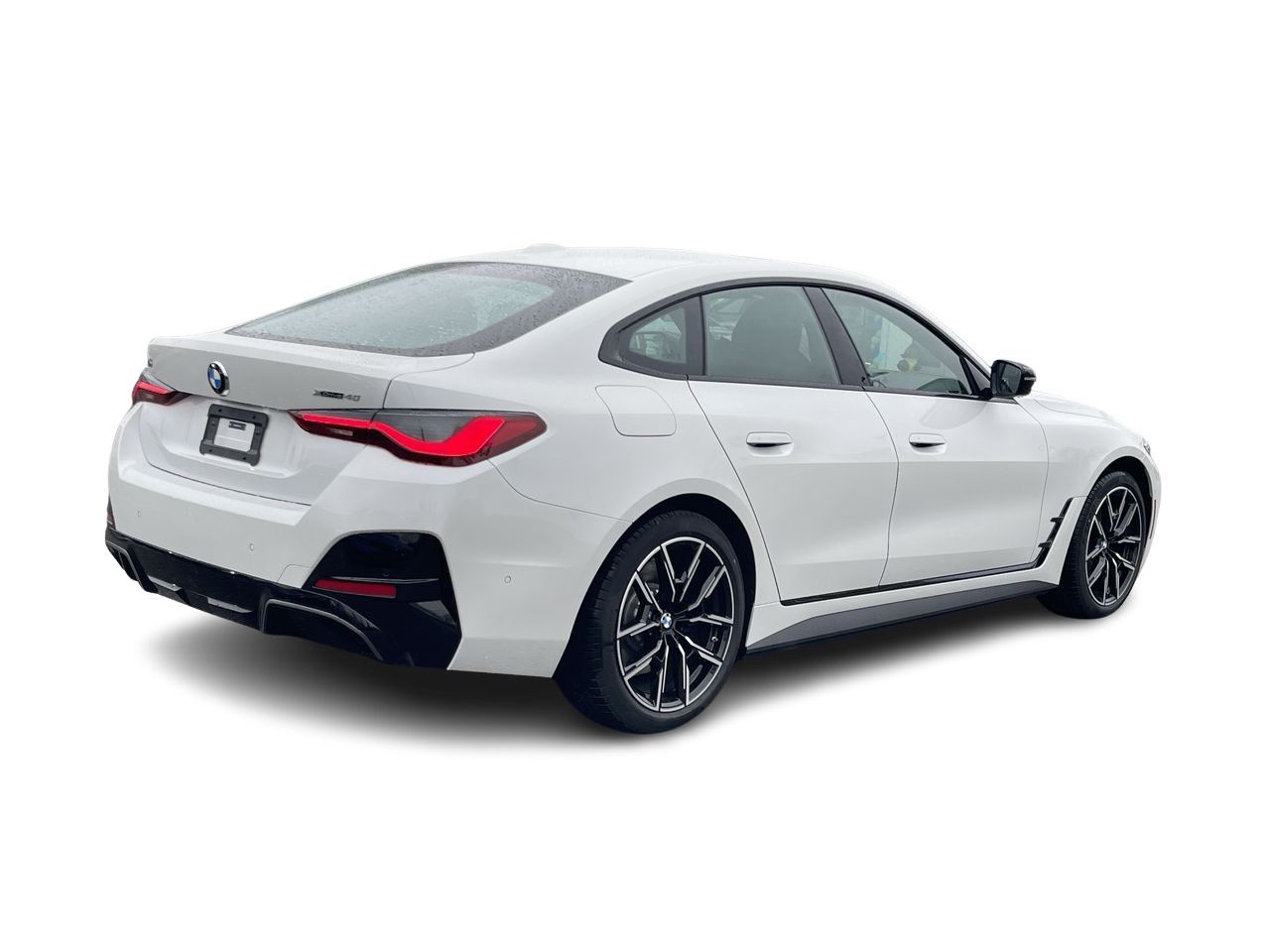 2026 BMW i4 Gran Coupe in Calgary, Alberta