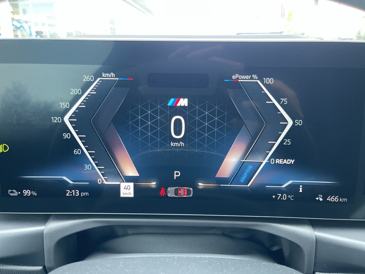 2026 BMW i4 Gran Coupe in Calgary, Alberta