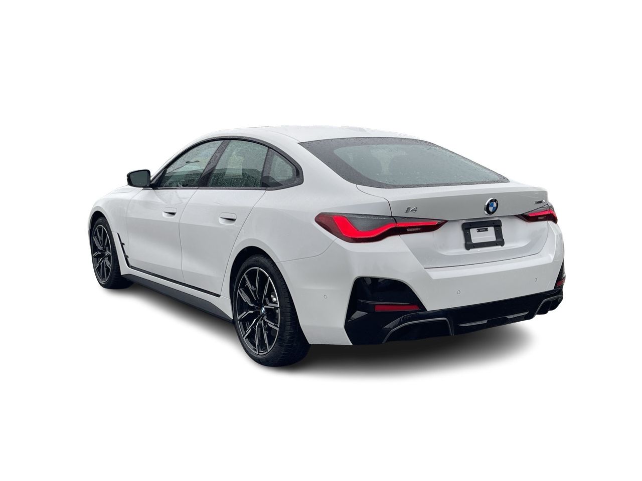 2026 BMW i4 Gran Coupe in Calgary, Alberta