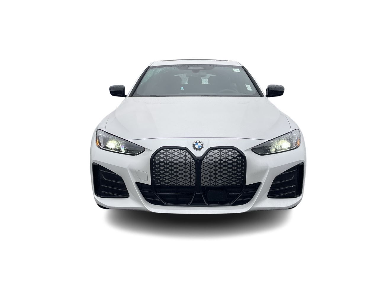 2026 BMW i4 Gran Coupe in Calgary, Alberta
