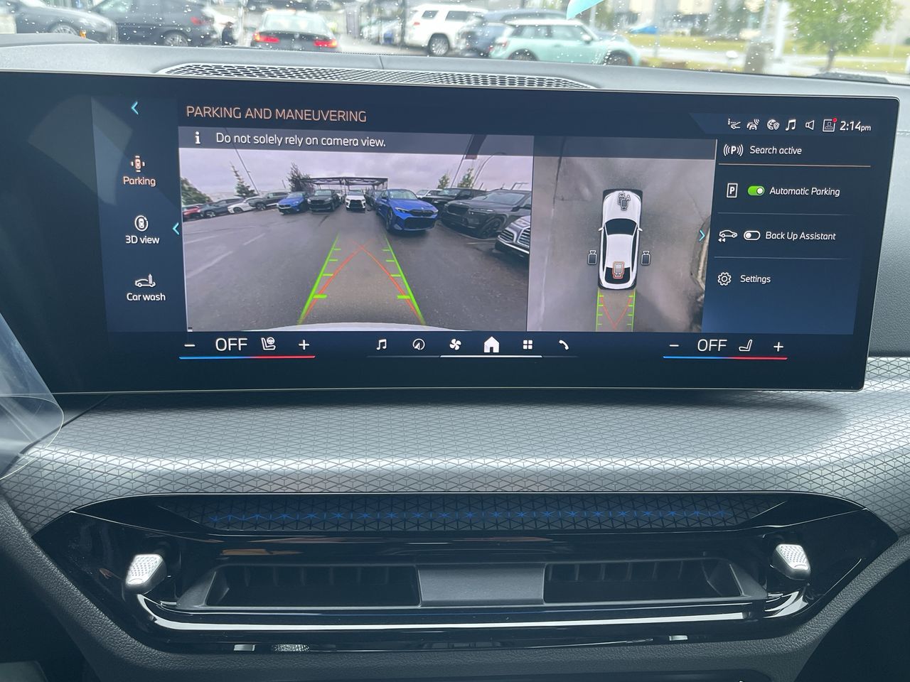 2026 BMW i4 Gran Coupe in Calgary, Alberta