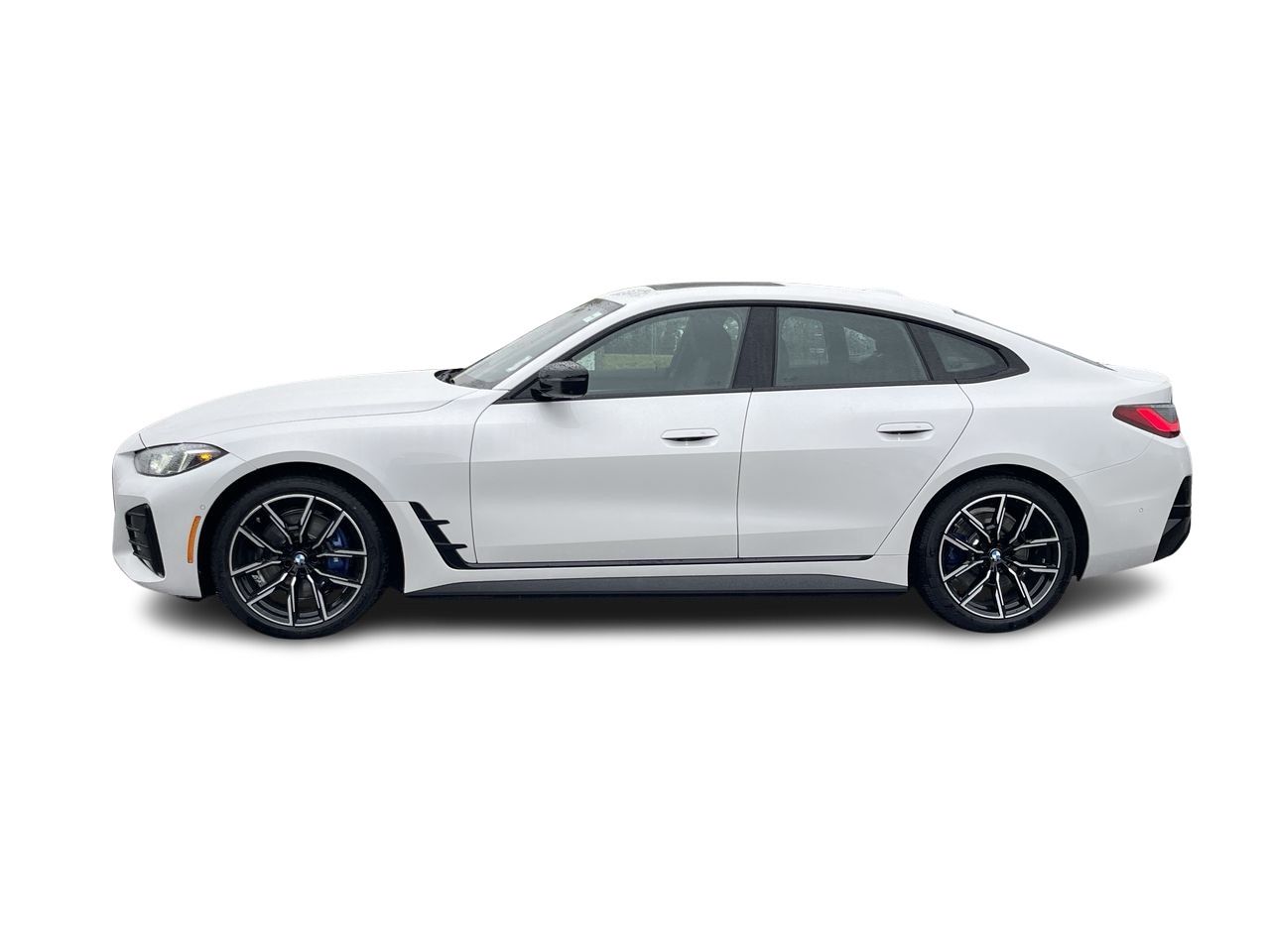 2026 BMW i4 Gran Coupe in Calgary, Alberta