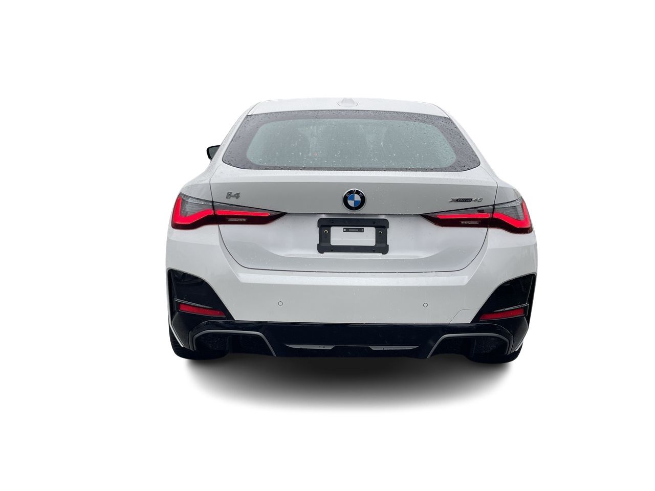 2026 BMW i4 Gran Coupe in Calgary, Alberta