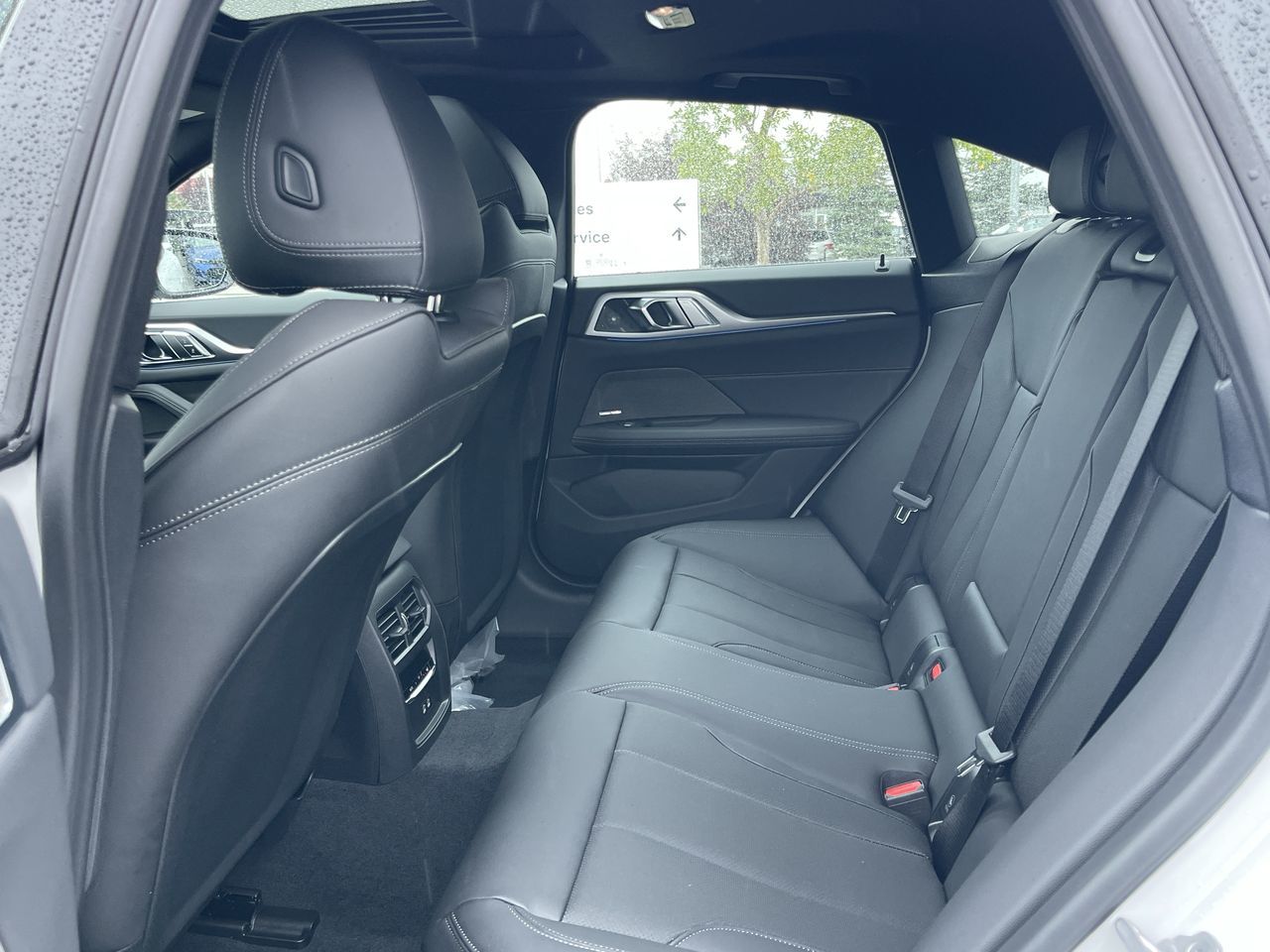 2026 BMW i4 Gran Coupe in Calgary, Alberta