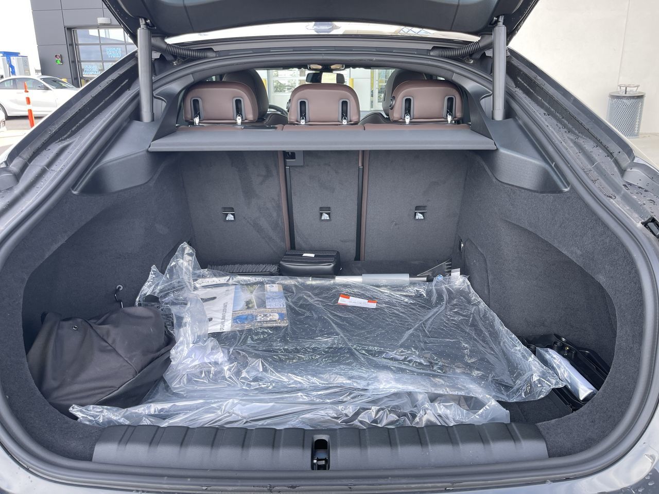 2026 BMW i4 Gran Coupe in Calgary, Alberta