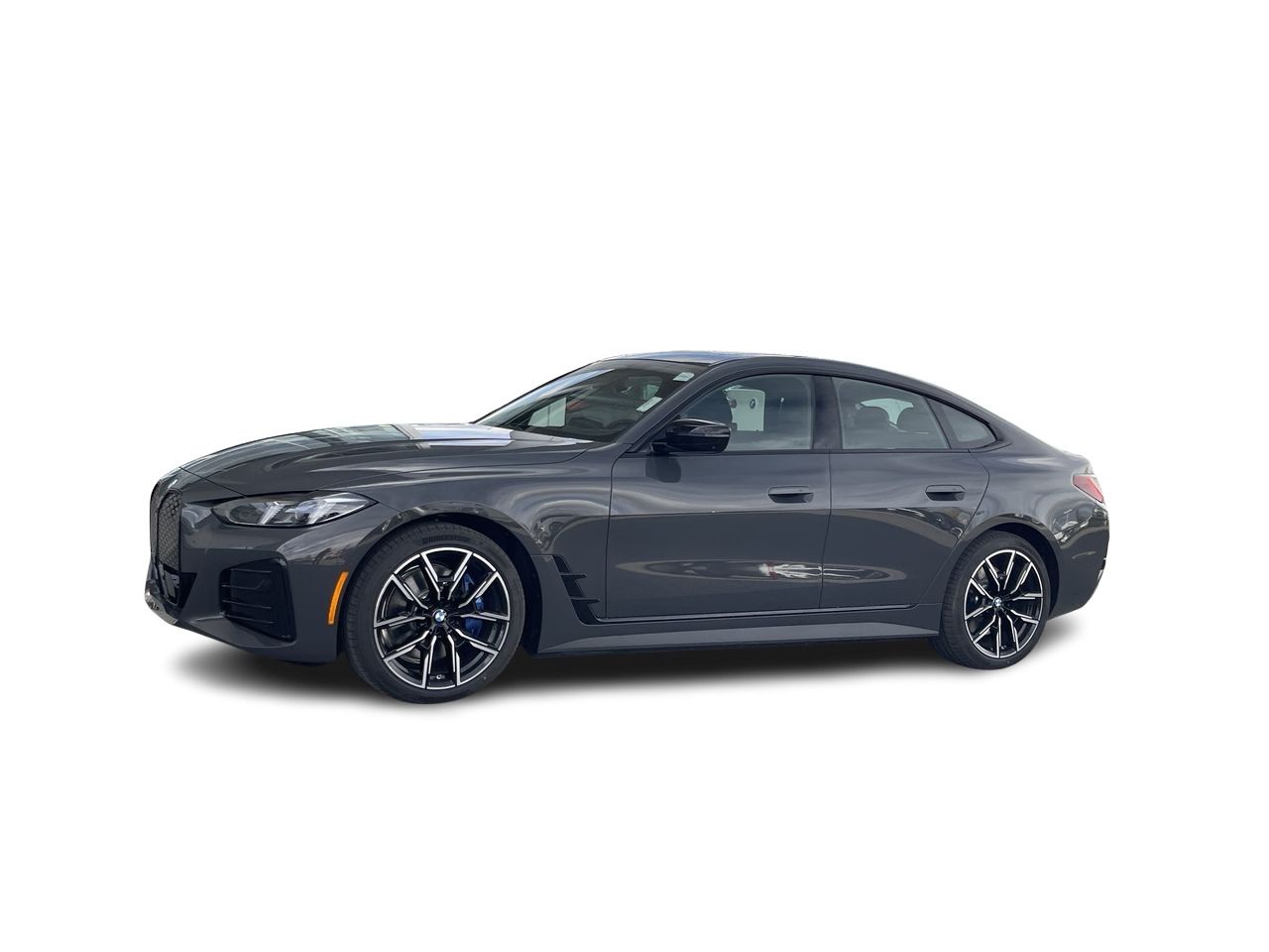 2026 BMW i4 Gran Coupe in Calgary, Alberta