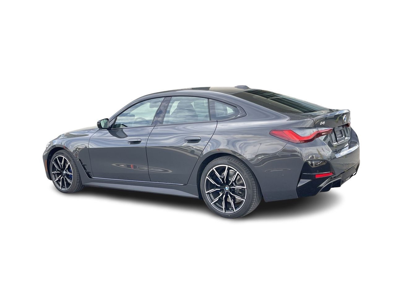 2026 BMW i4 Gran Coupe in Calgary, Alberta