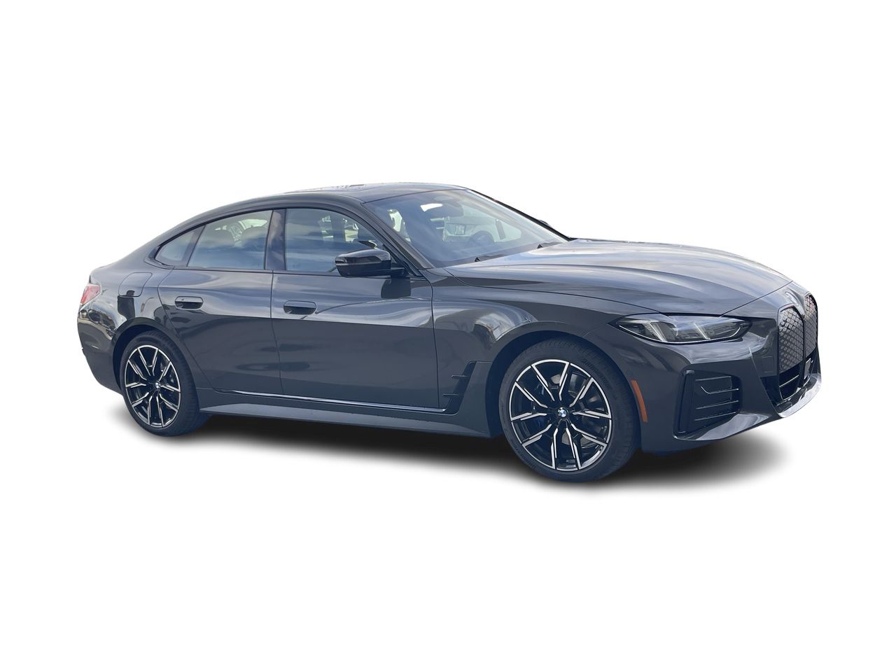 2026 BMW i4 Gran Coupe in Calgary, Alberta