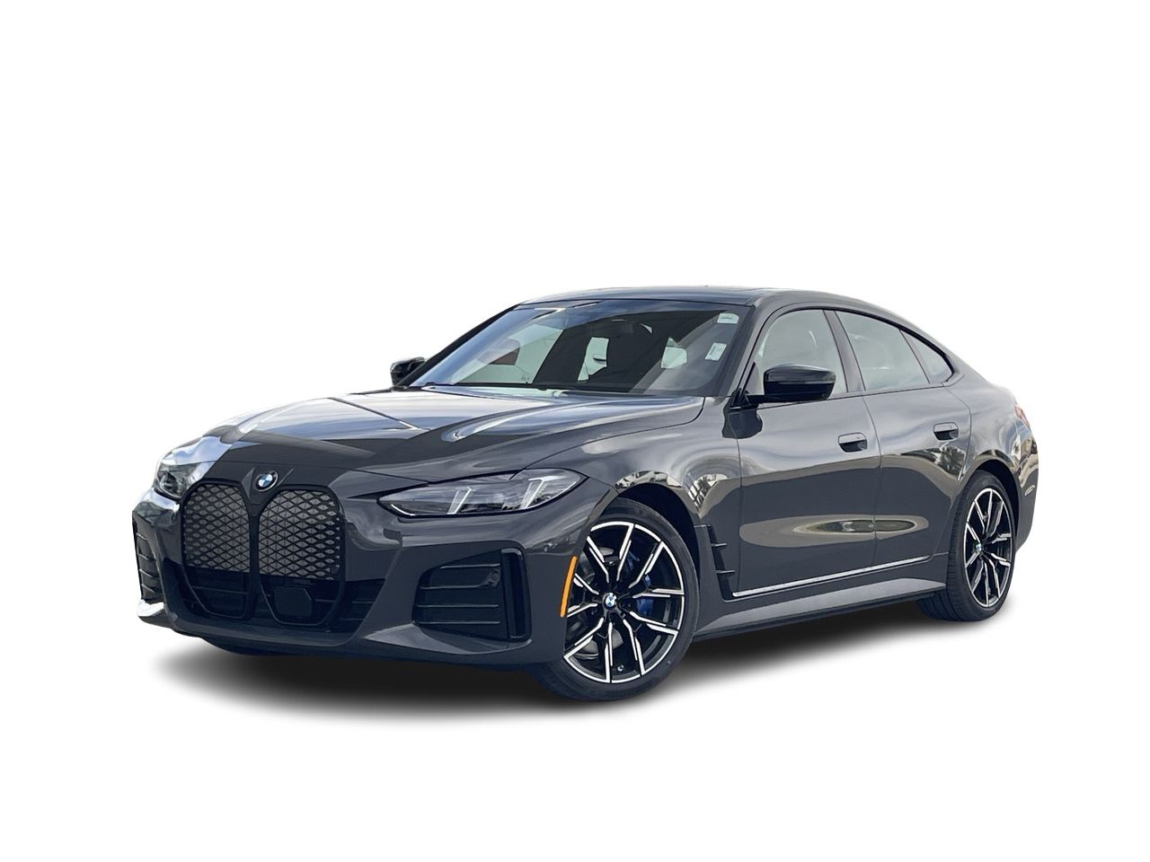 2026 BMW i4 Gran Coupe in Calgary, Alberta
