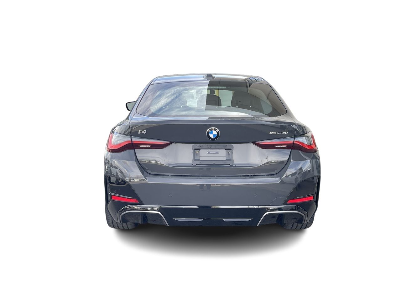 2026 BMW i4 Gran Coupe in Calgary, Alberta