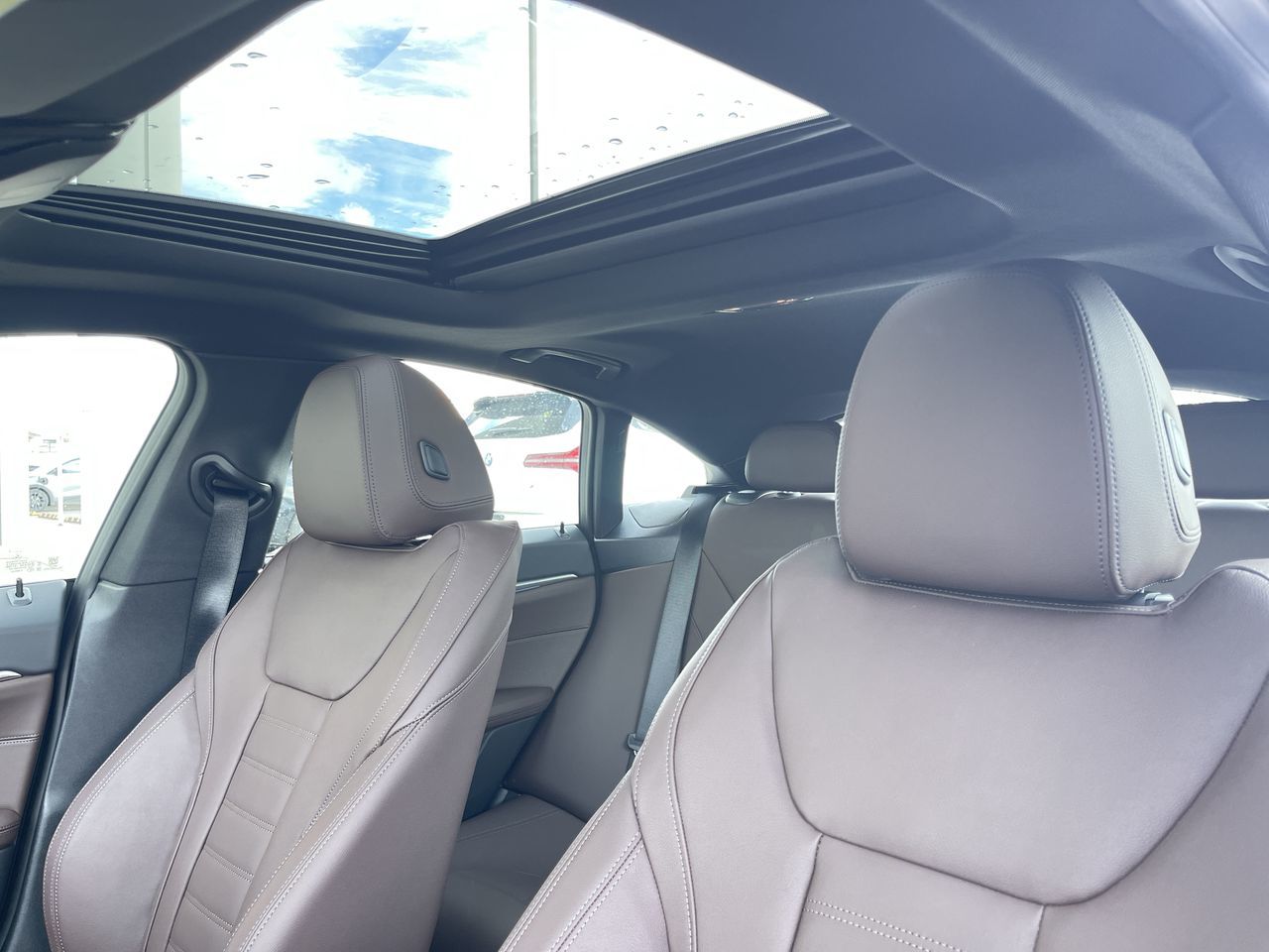 2026 BMW i4 Gran Coupe in Calgary, Alberta