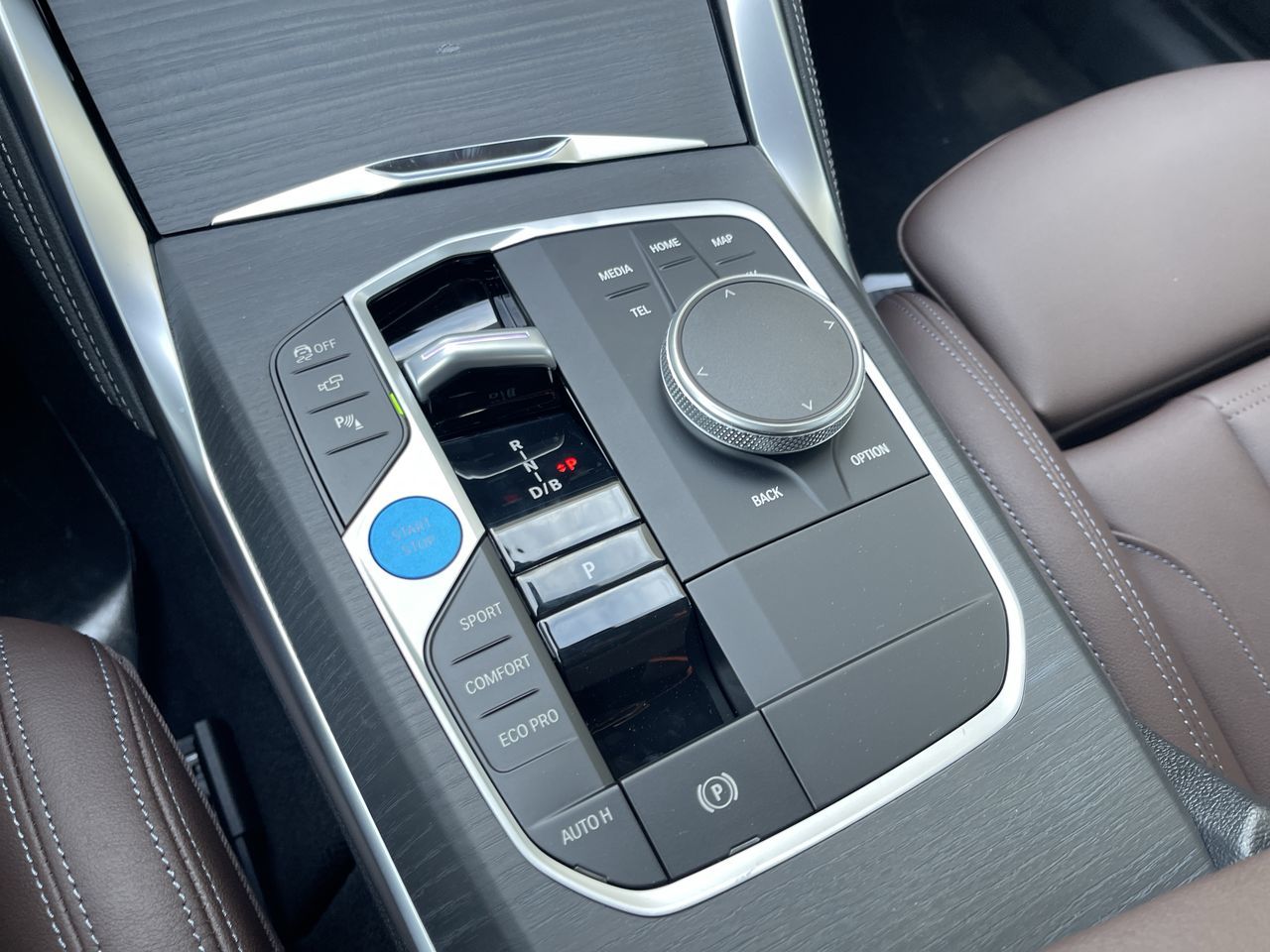 2026 BMW i4 Gran Coupe in Calgary, Alberta