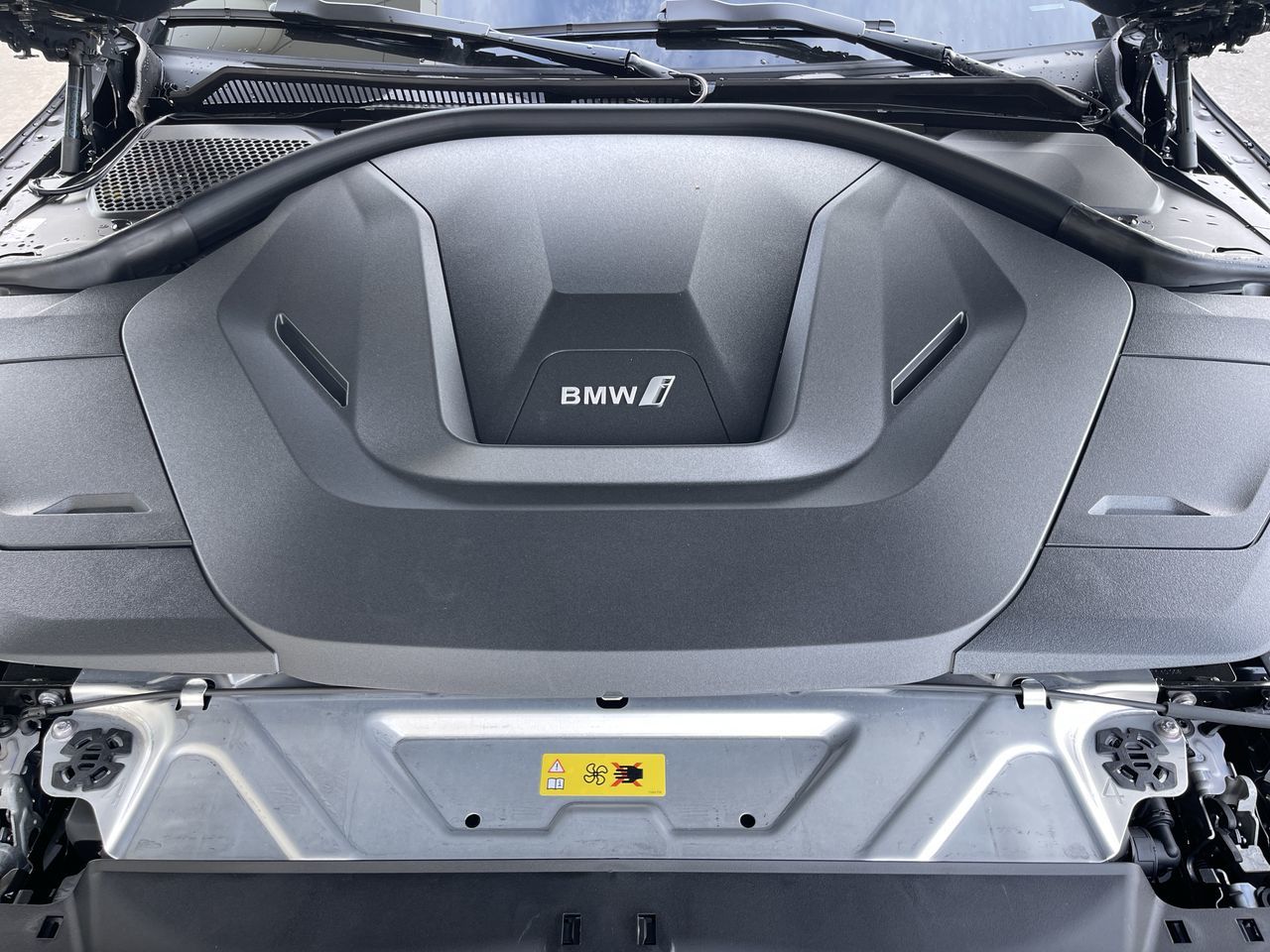 2026 BMW i4 Gran Coupe in Calgary, Alberta