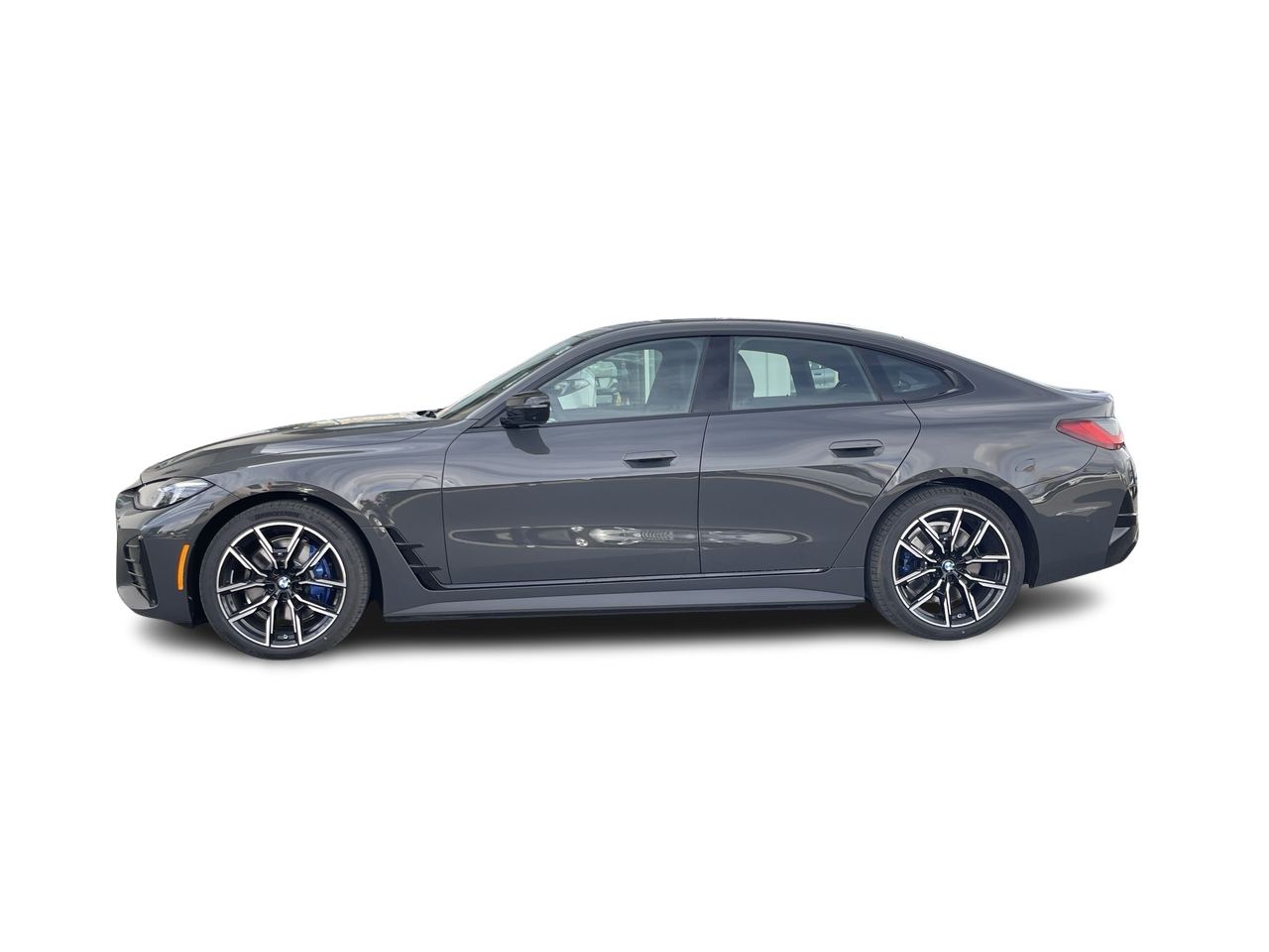 2026 BMW i4 Gran Coupe in Calgary, Alberta