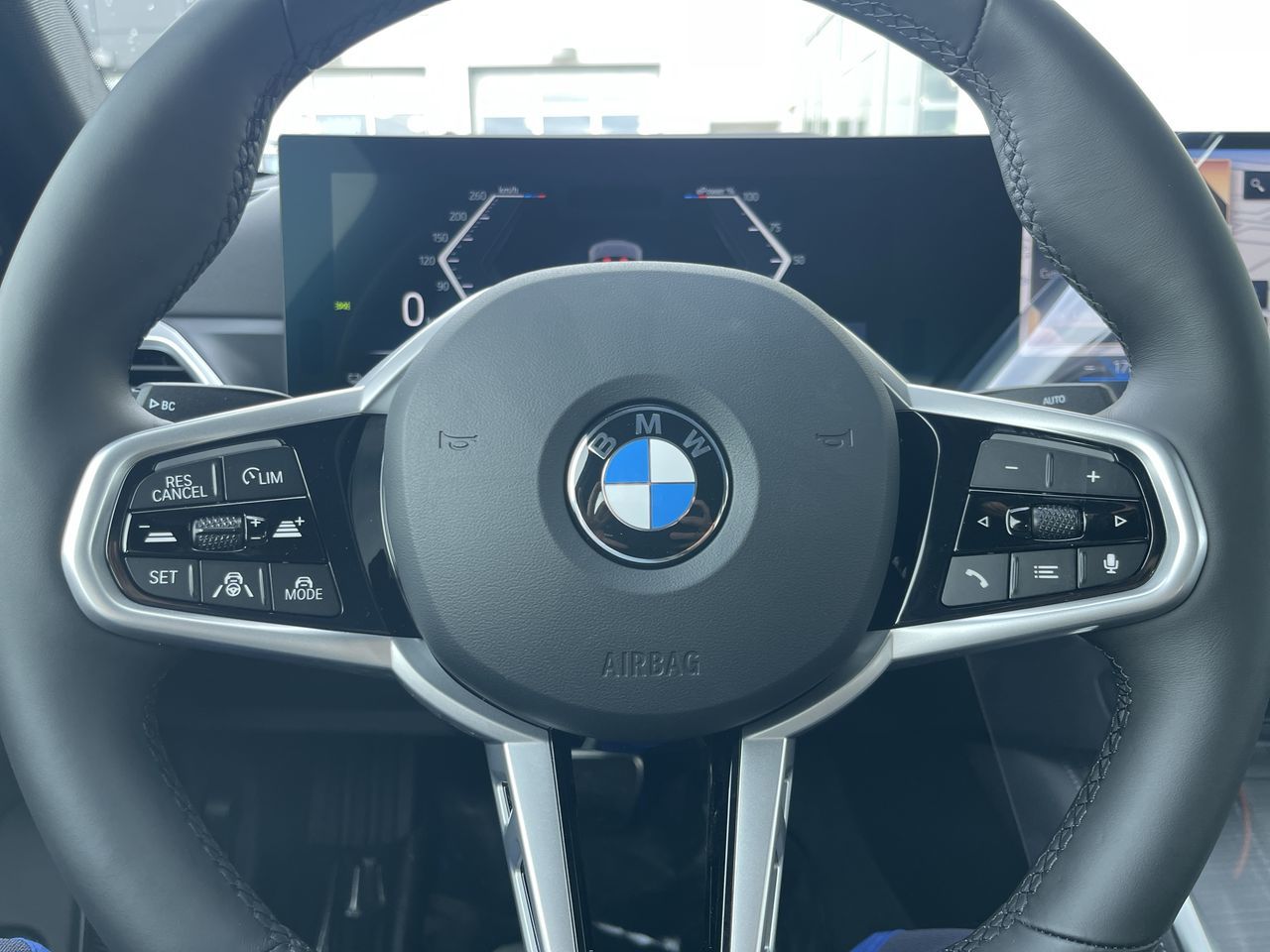 2026 BMW i4 Gran Coupe in Calgary, Alberta