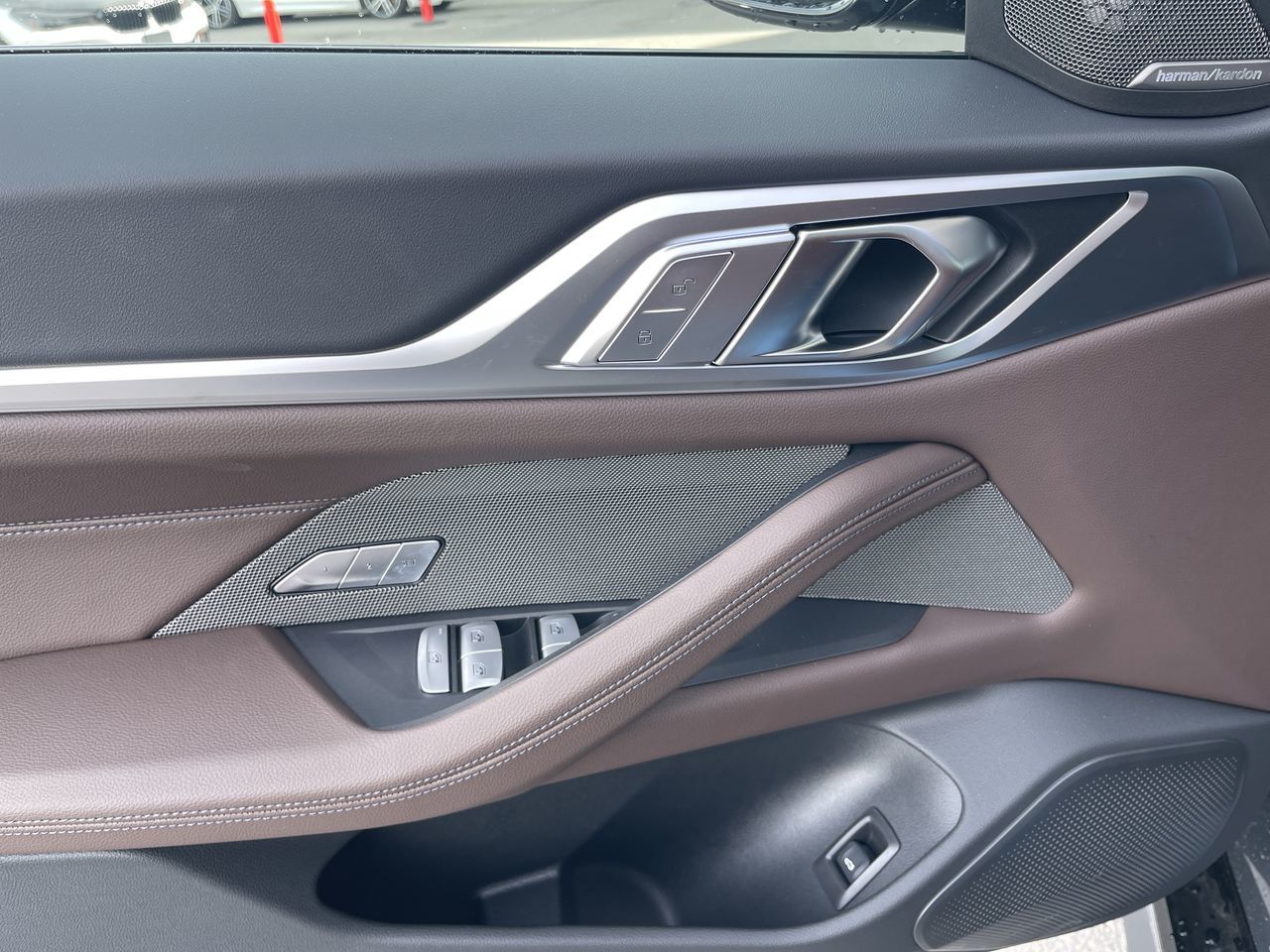 2026 BMW i4 Gran Coupe in Calgary, Alberta