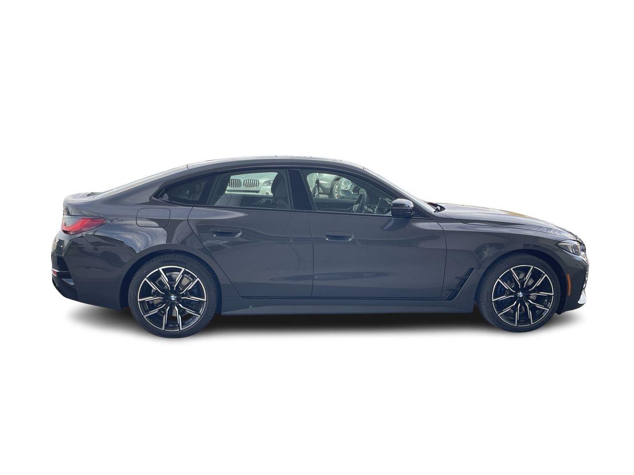 2026 BMW i4 Gran Coupe in Calgary, Alberta