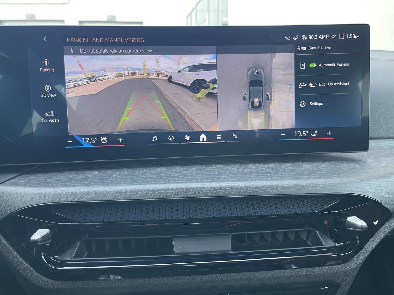 2026 BMW i4 Gran Coupe in Calgary, Alberta