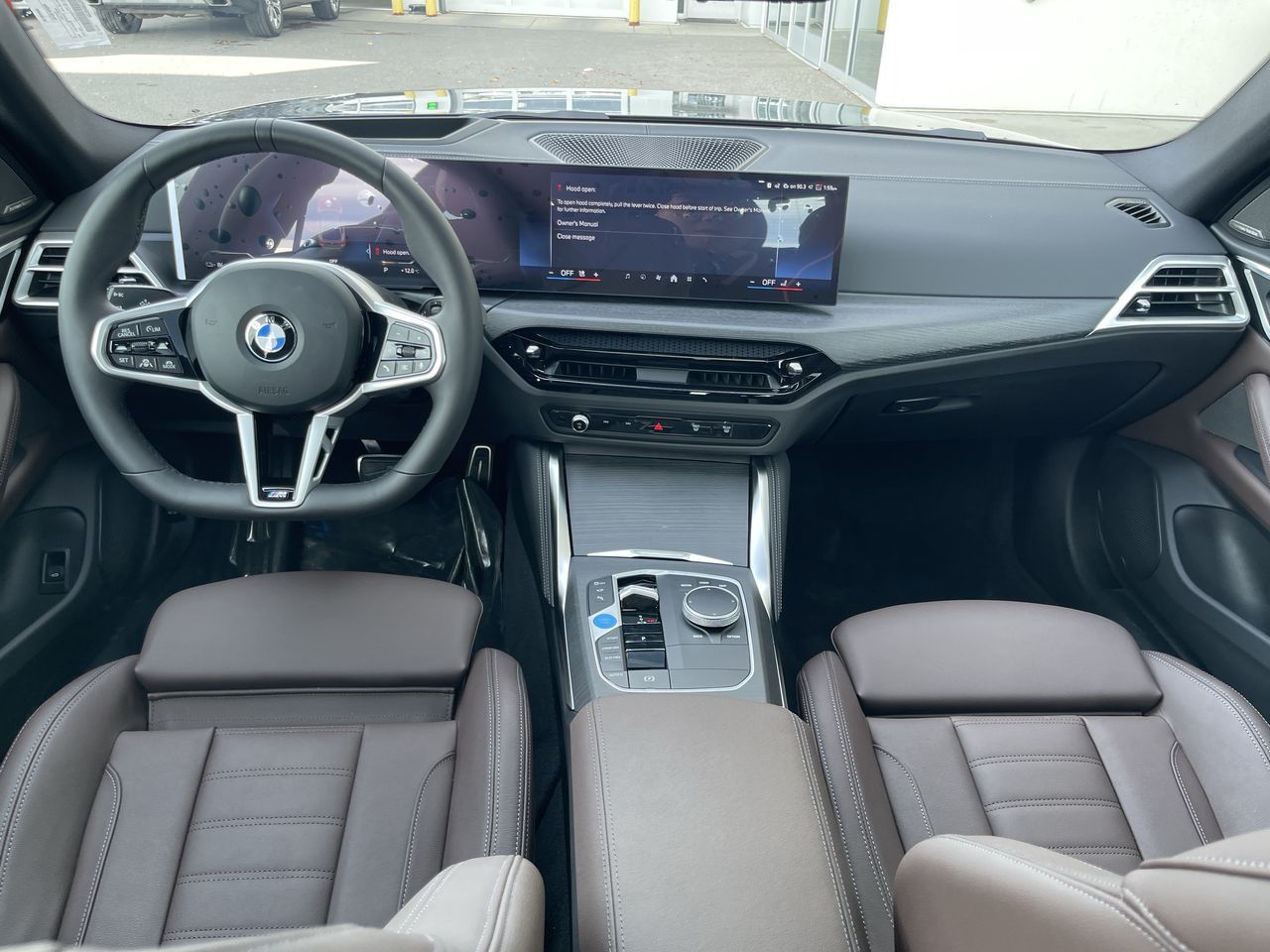 2026 BMW i4 Gran Coupe in Calgary, Alberta