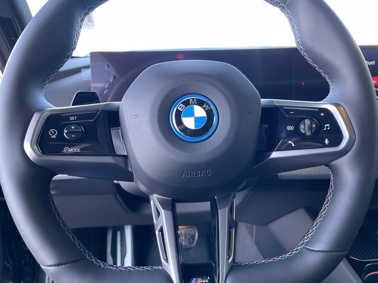 BMW I5  2024 à Calgary, Alberta