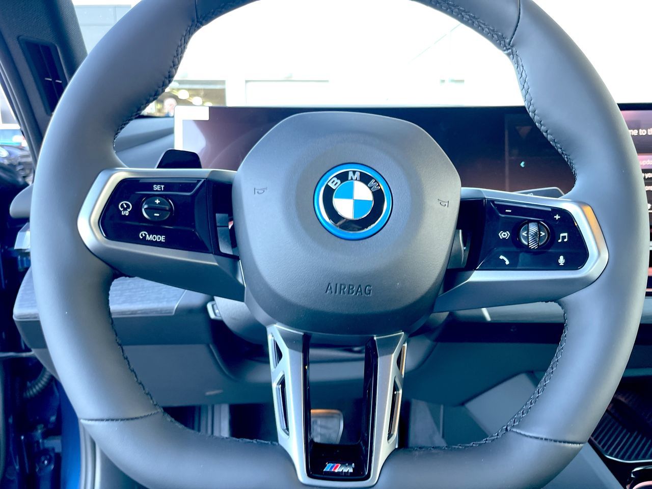 2026 BMW i5