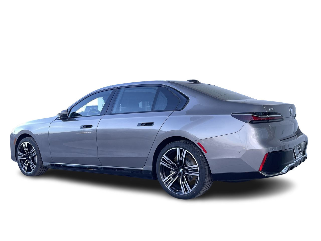 2023 BMW I7 in Calgary, Alberta