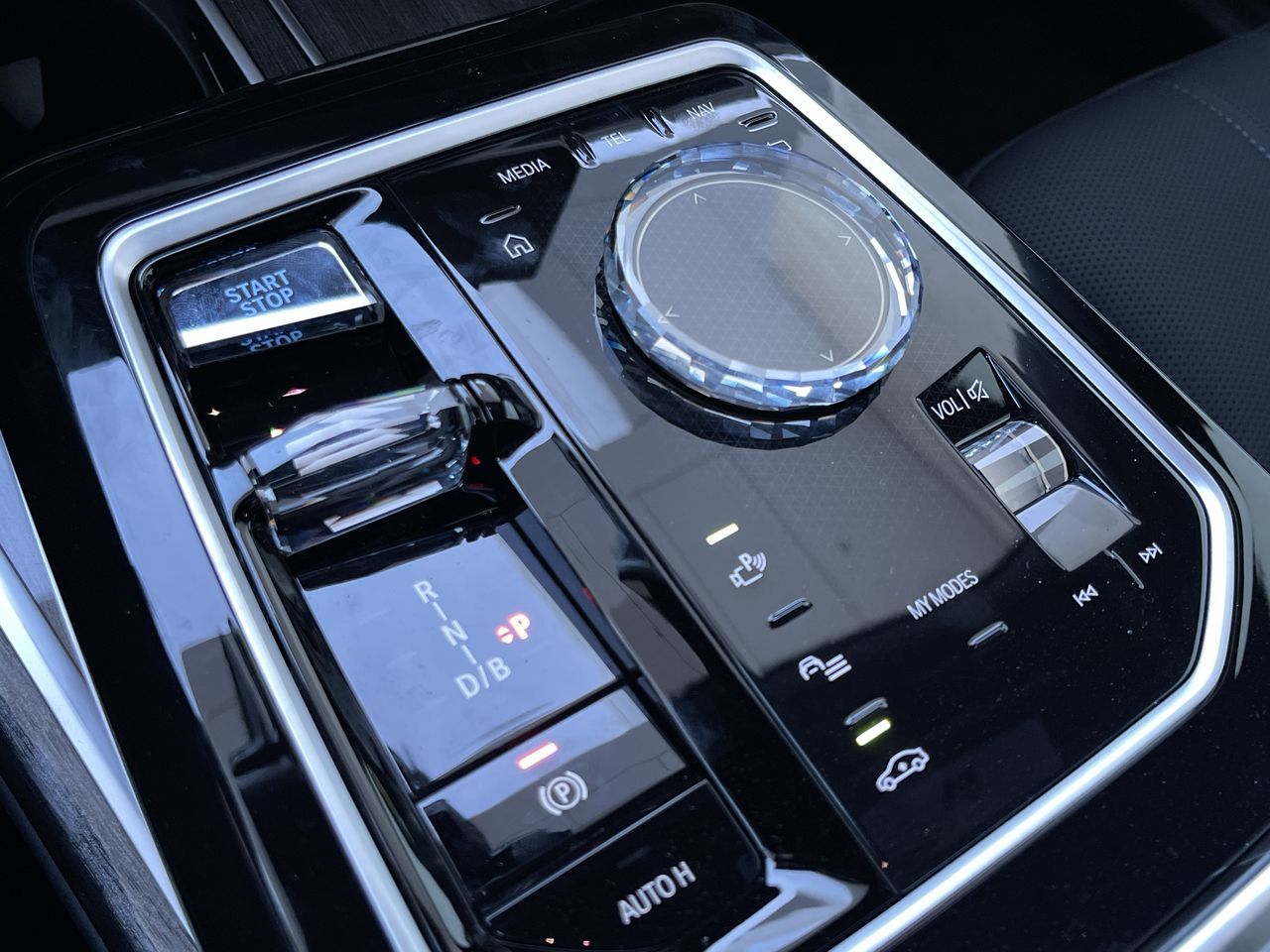 2023 BMW I7 in Calgary, Alberta