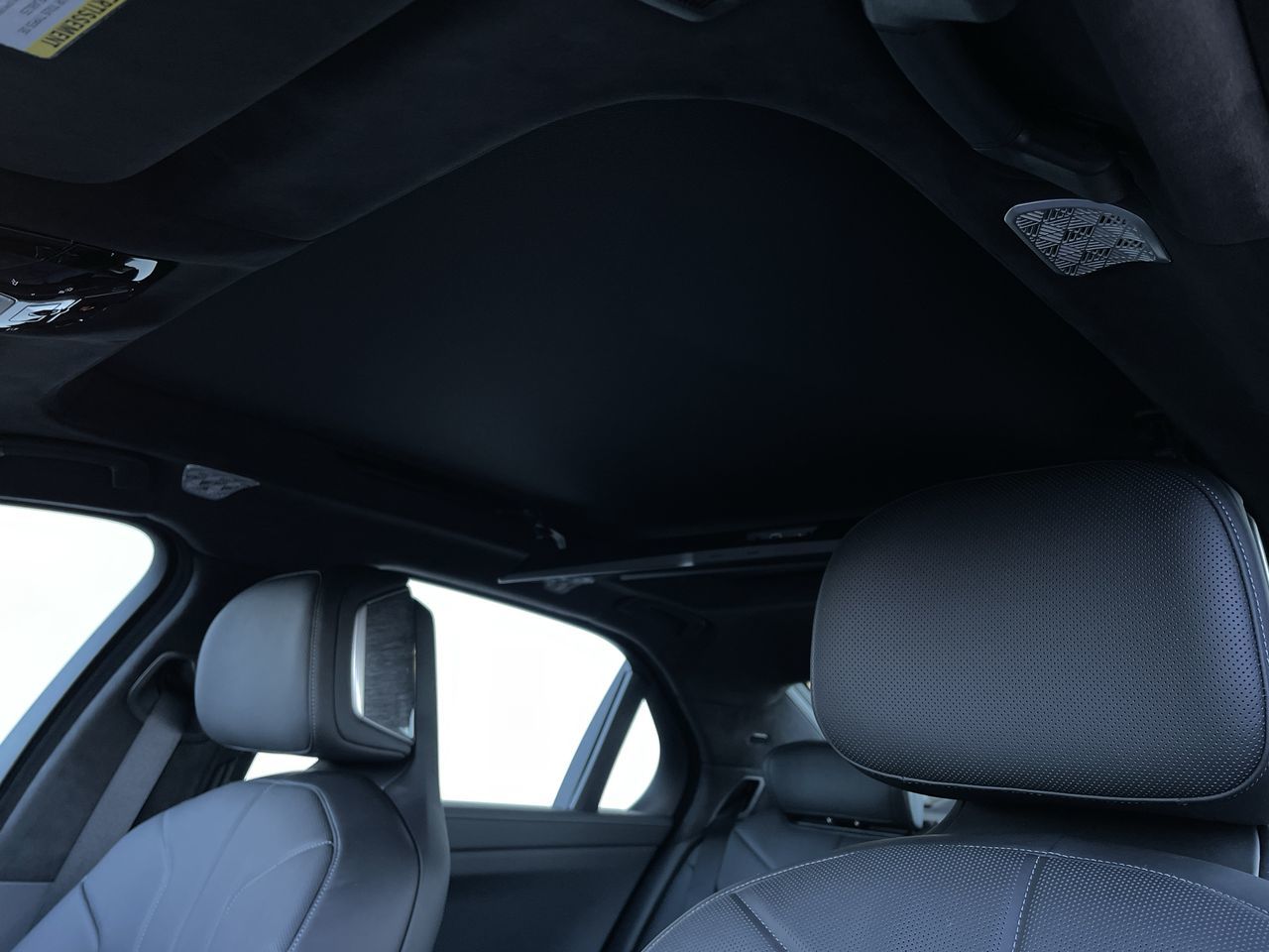2023 BMW I7 in Calgary, Alberta