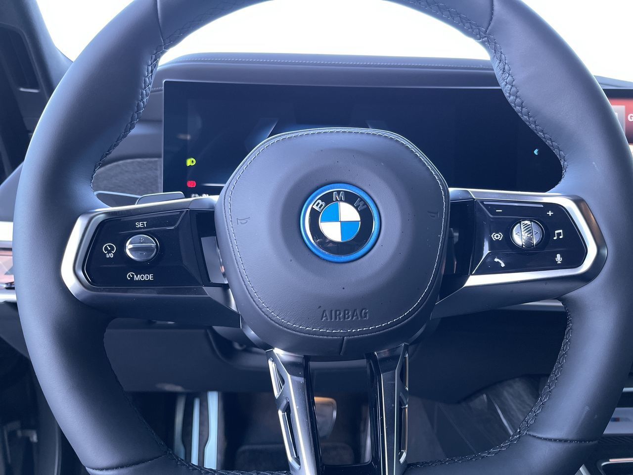 2023 BMW I7 in Calgary, Alberta