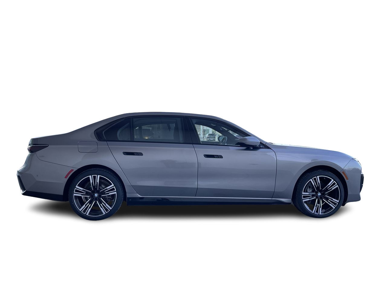2023 BMW I7 in Calgary, Alberta