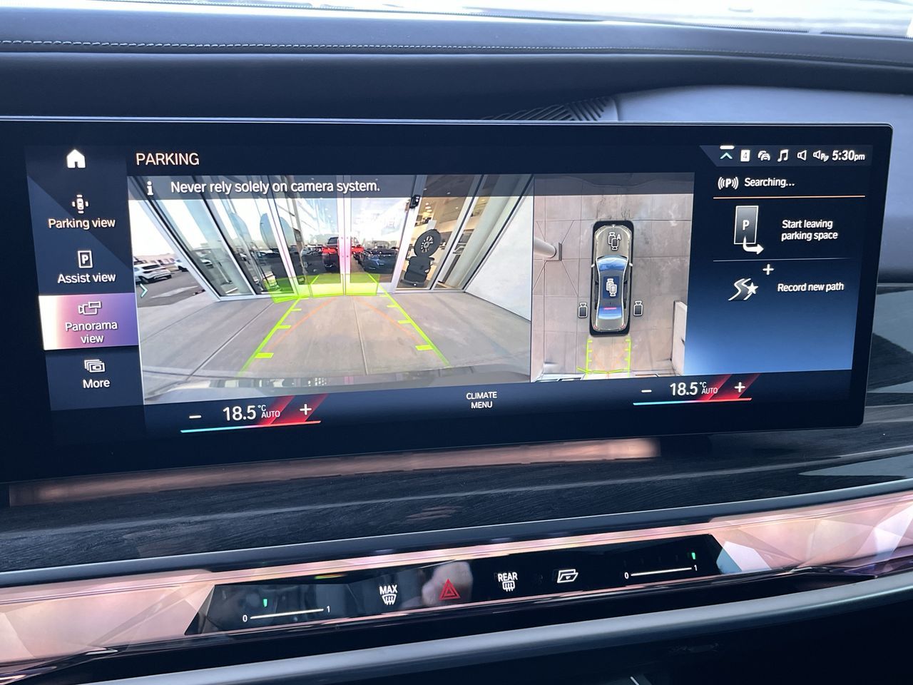 2023 BMW I7 in Calgary, Alberta