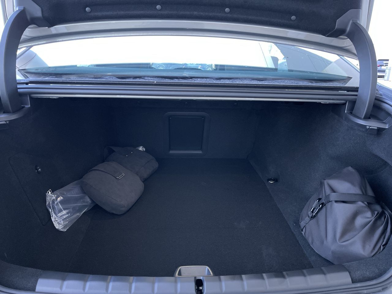 2023 BMW I7 in Calgary, Alberta