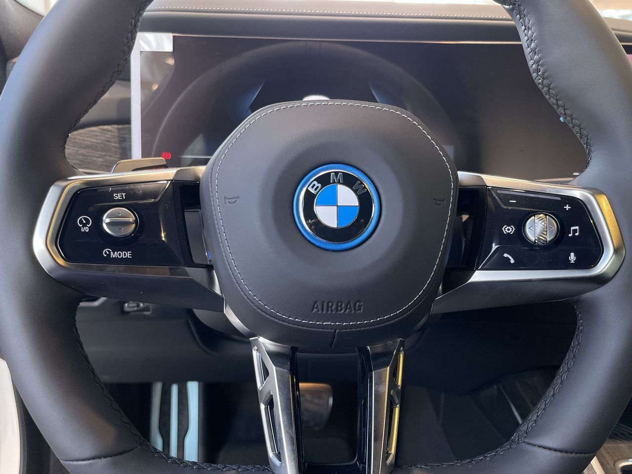 BMW I7  2024 à Calgary, Alberta