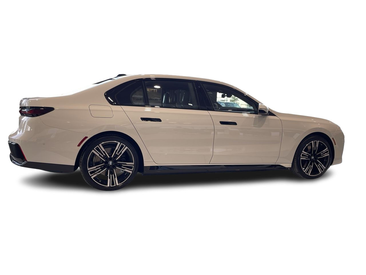 BMW I7  2024 à Calgary, Alberta