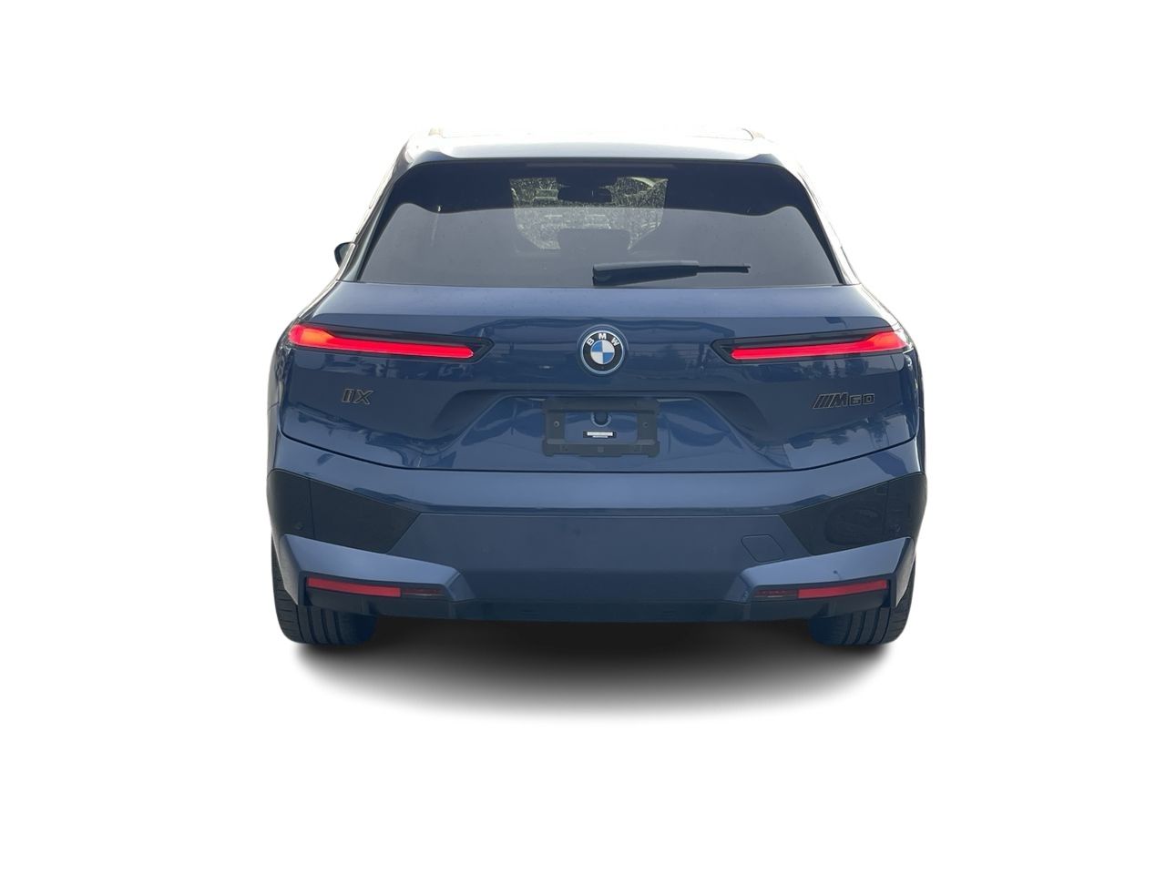 2023 BMW iX in Calgary, Alberta