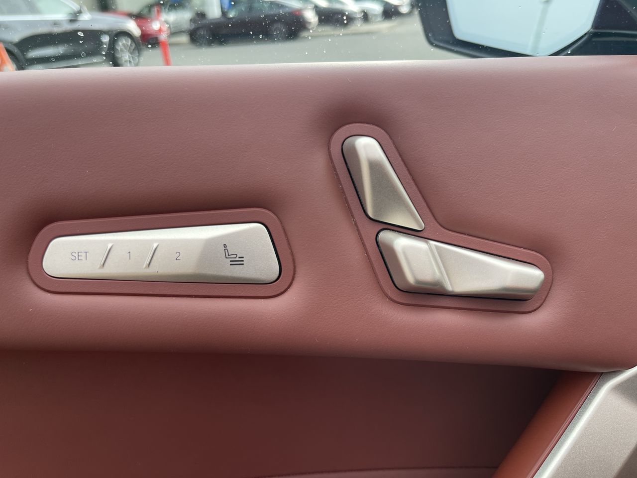 2023 BMW iX in Calgary, Alberta