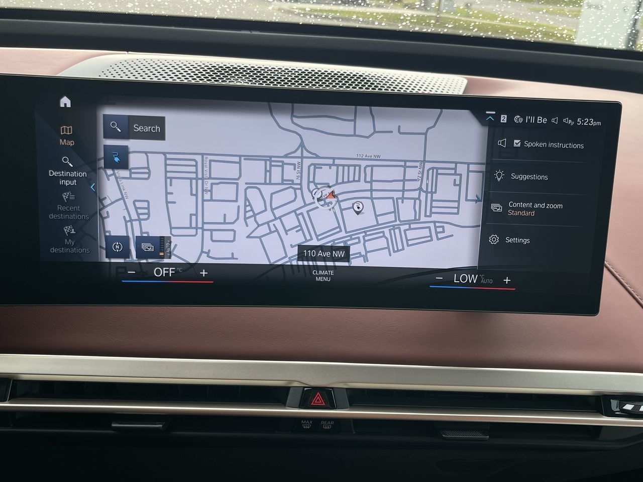2023 BMW iX in Calgary, Alberta