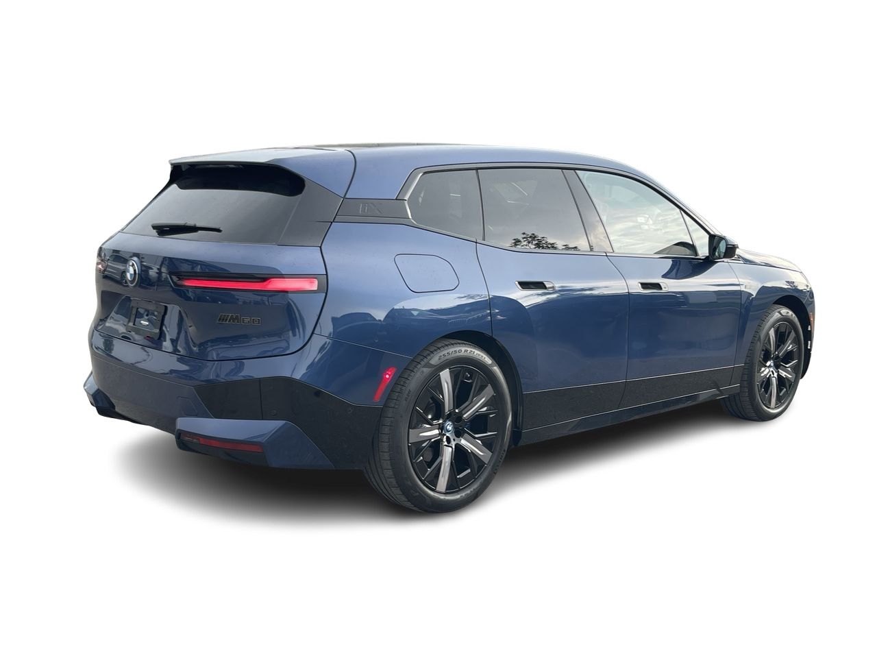 2023 BMW iX in Calgary, Alberta