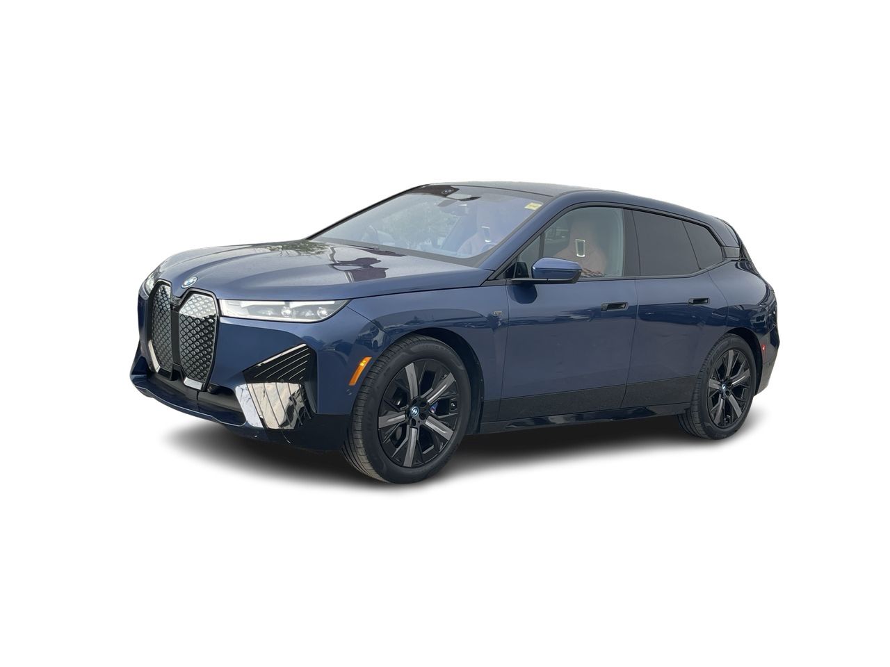 2023 BMW iX in Calgary, Alberta