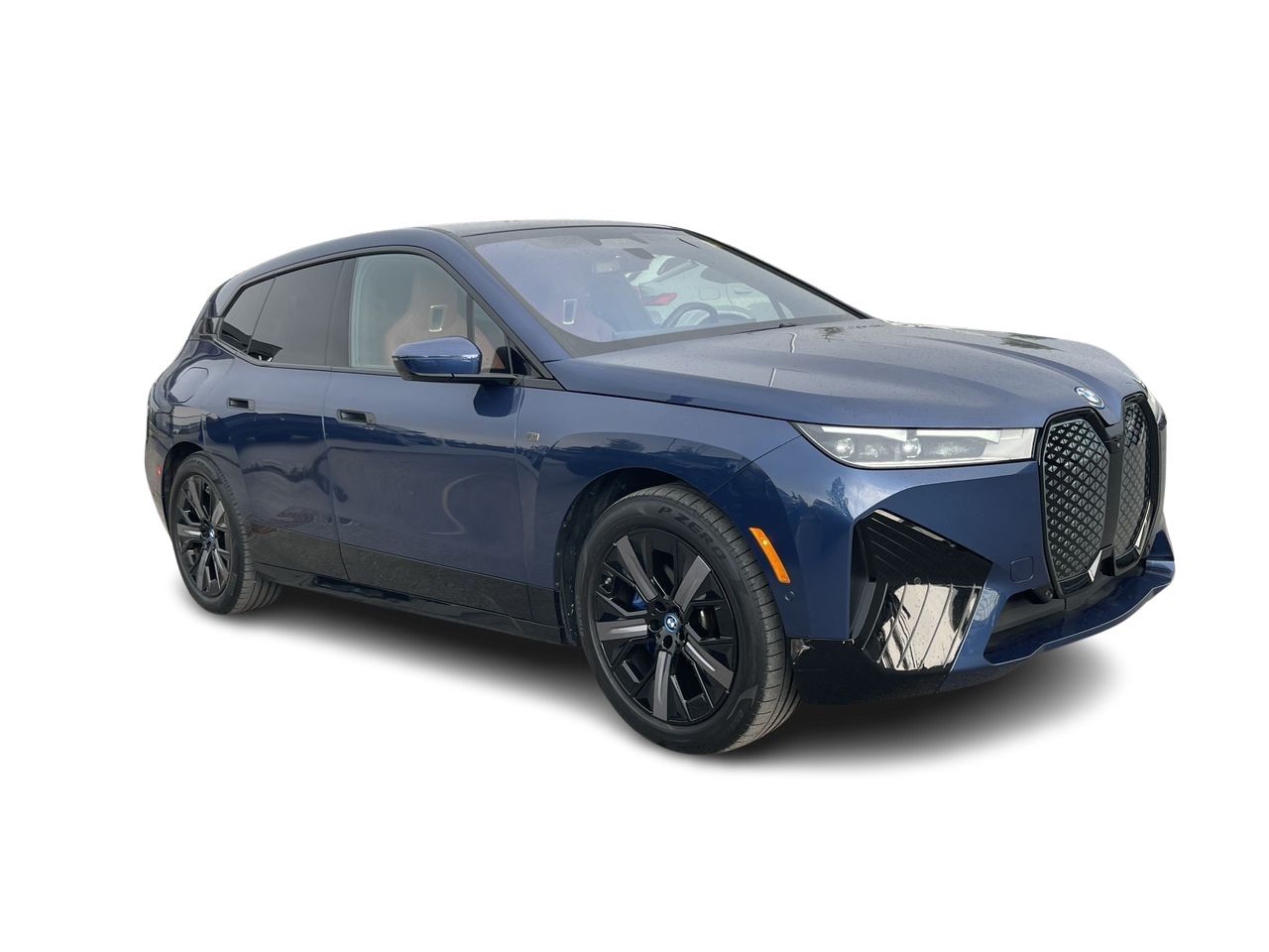 2023 BMW iX in Calgary, Alberta