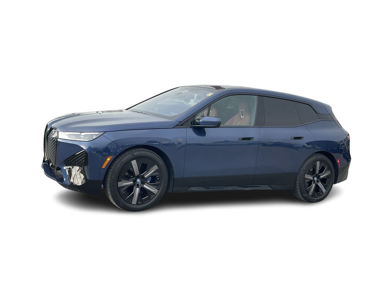 2023 BMW iX in Calgary, Alberta